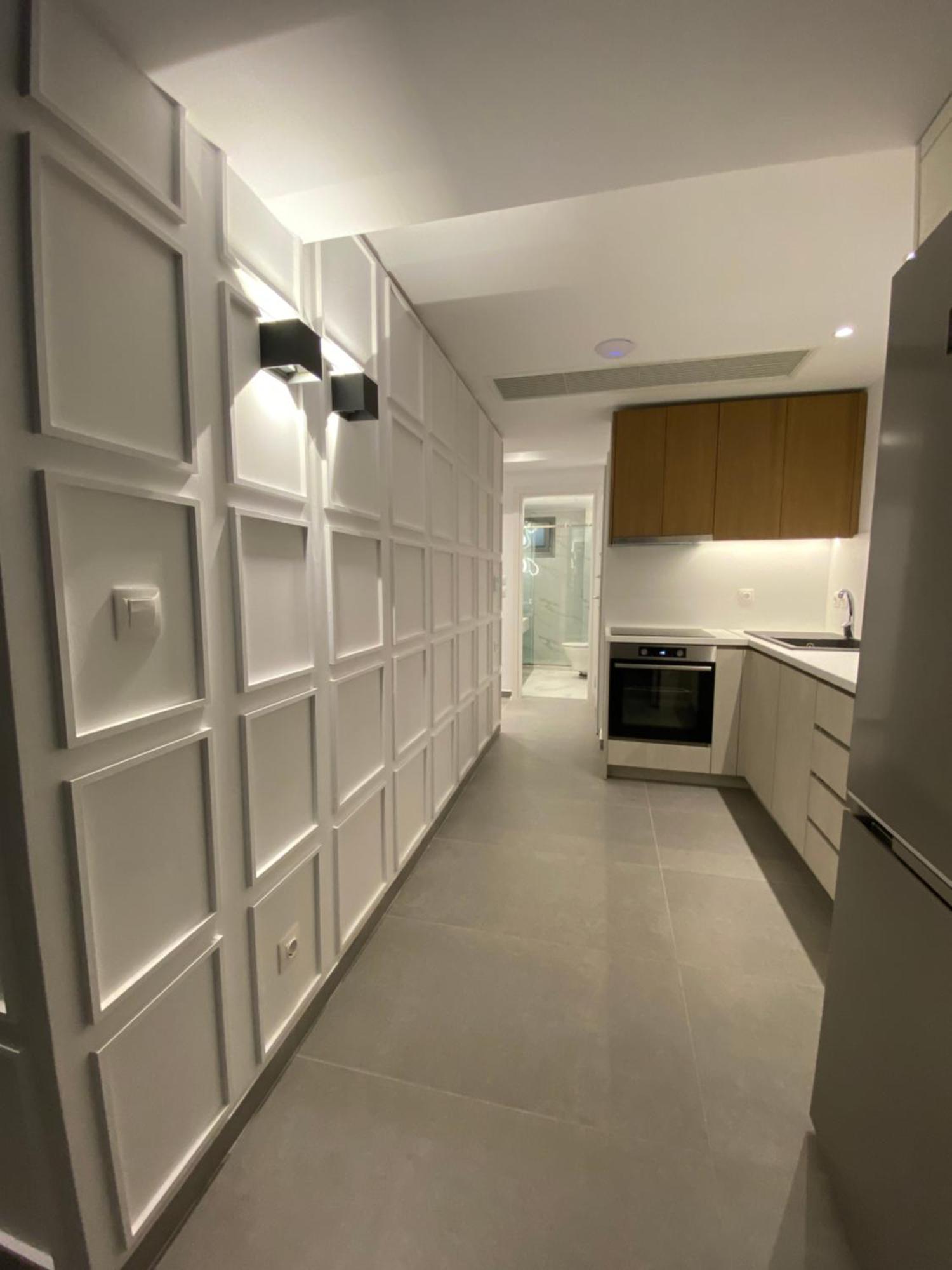 Alexandrina Apartman Móla Kalíva Szoba fotó